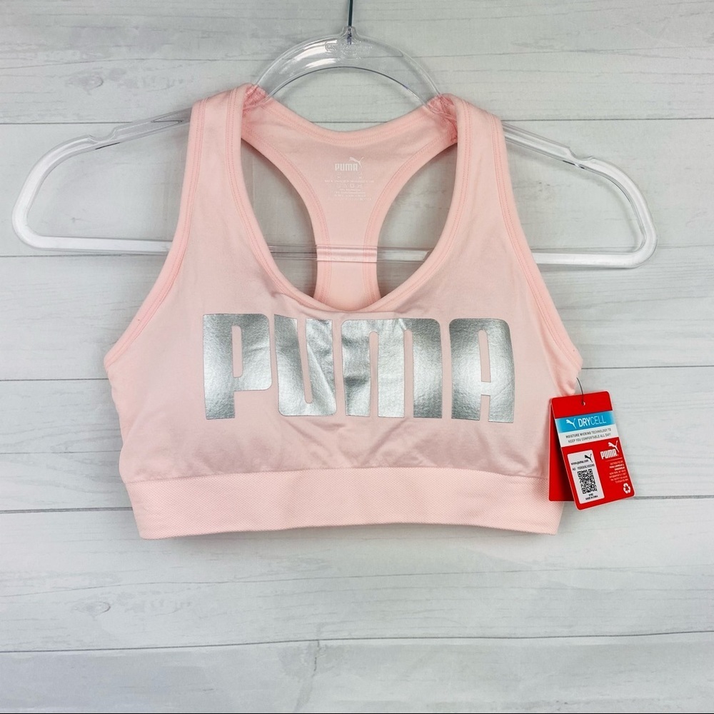 Puma | Women’s Sports bra